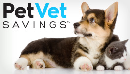Pet Vet Savings